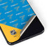 NHL St. Louis Blues Pattern Galaxy S22 Skin